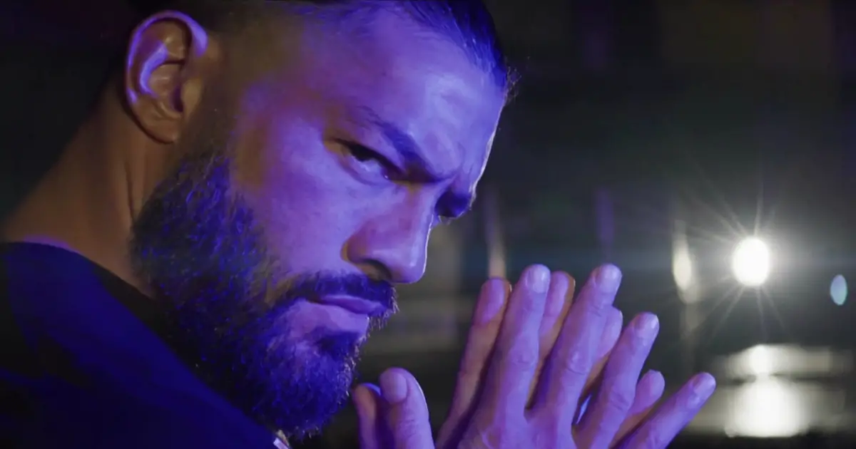 Roman Reigns Sends Message Ahead Of Cody Rhodes' SmackDown Return