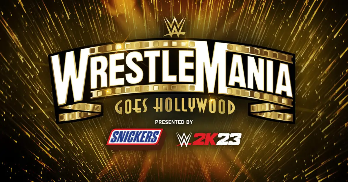 SPOILER: Seven WWE Legends Scheduled For WrestleMania 39