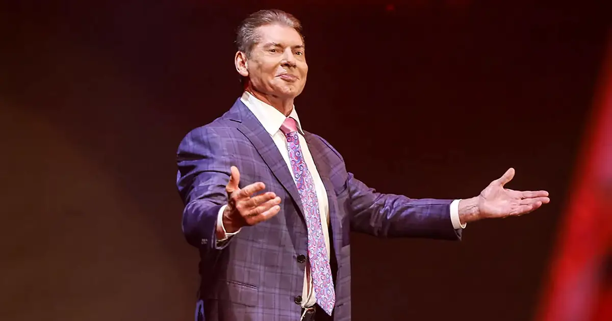Vince McMahon Officially Becomes Full-Time Employee Of WWE