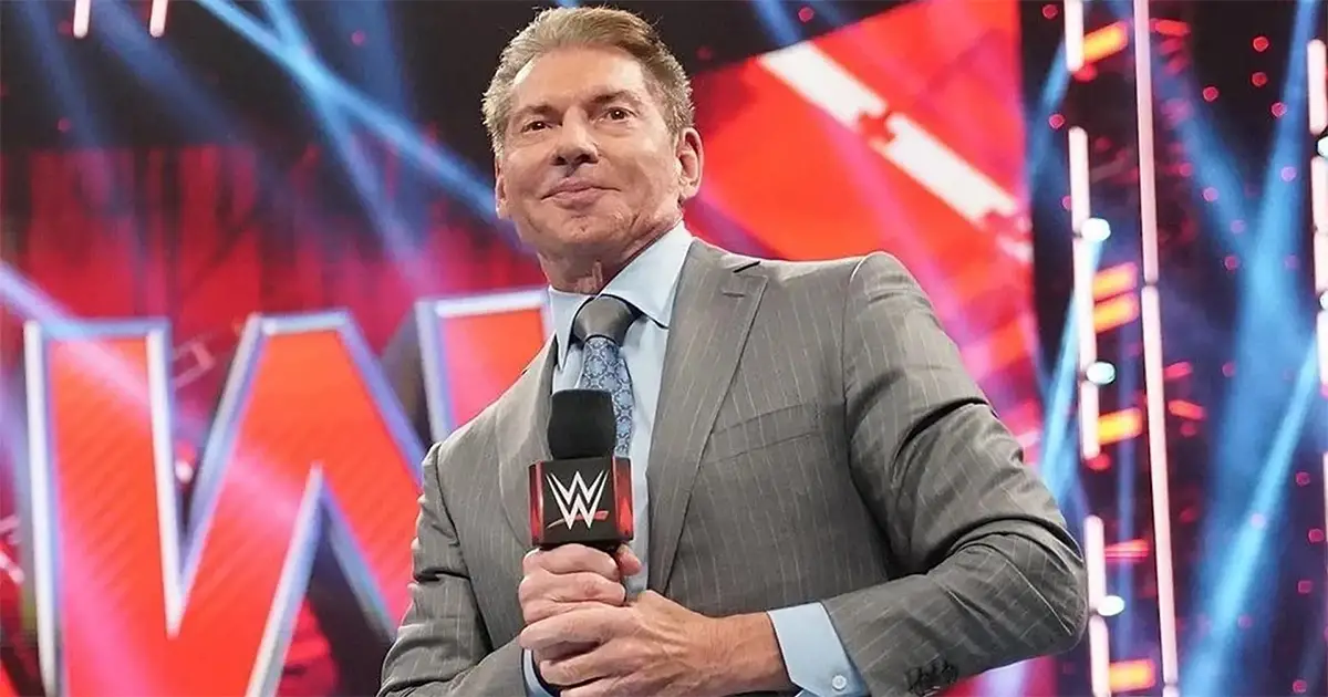 Vince McMahon Reportedly Returned To WWE Creative Team