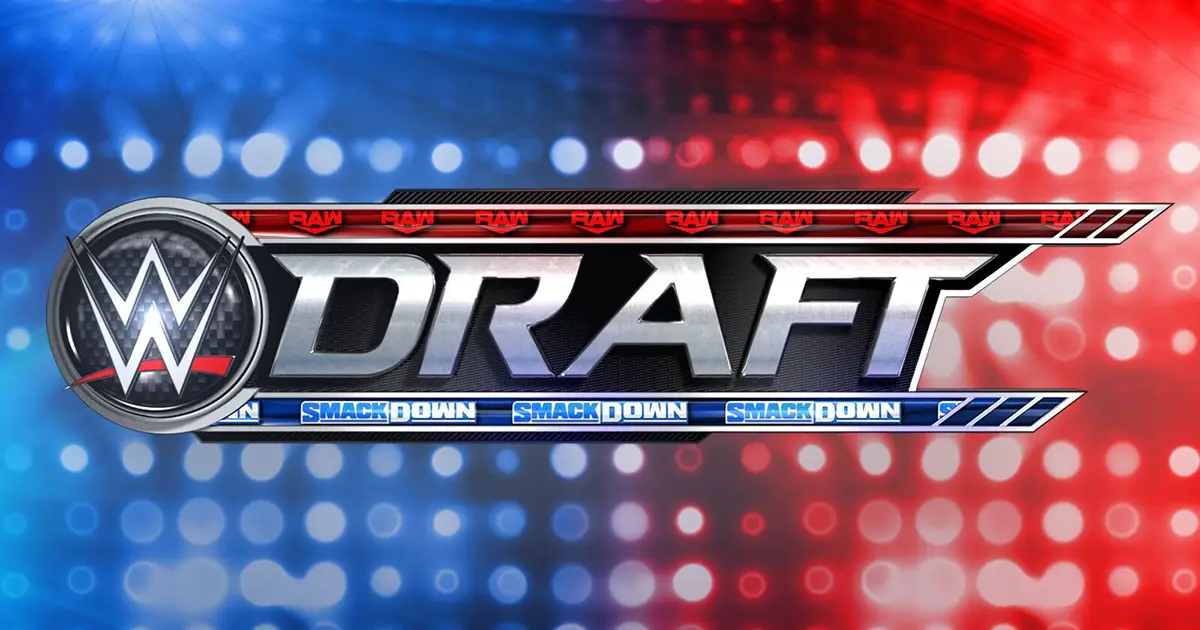 23 More WWE Draft Picks Including Free Agents Announced
