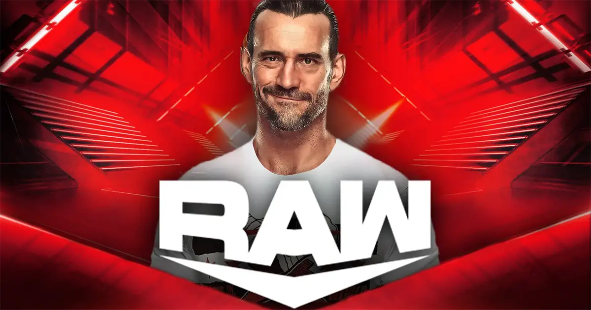 CM Punk and Triple H Reportedly Met Backstage On WWE RAW