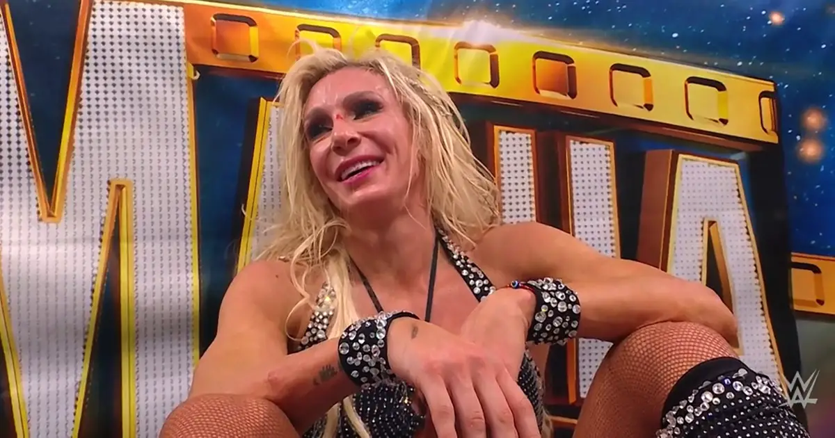 Charlotte Flair Breaks Silence After Losing SmackDown Womens Title