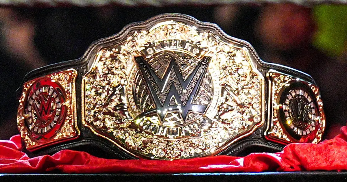New WWE World Heavyweight Champion To Be Crowned At Night Of Champions