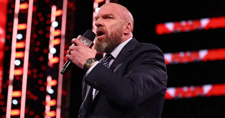 Triple H's Position In WWE Changed After Vince McMahon Return To Creative