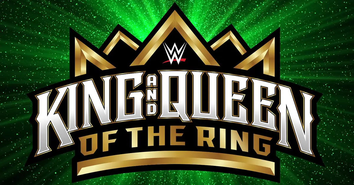 WWE Plan For King & Queen Of The Ring Tournaments