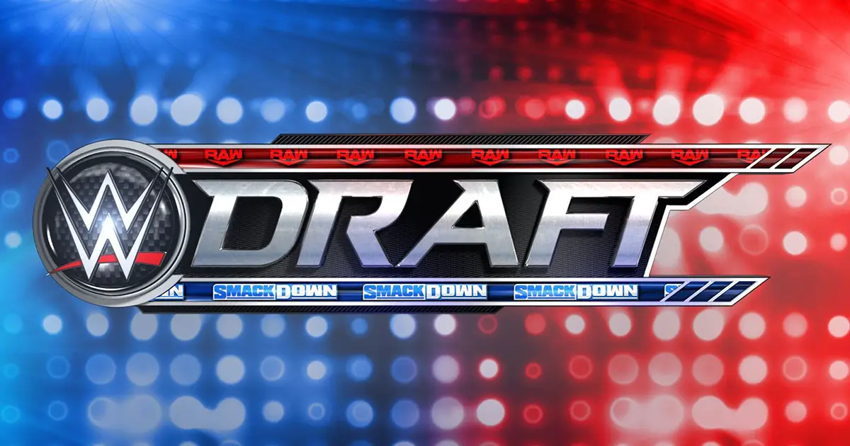 22 More WWE Draft Picks Including Free Agents Announced