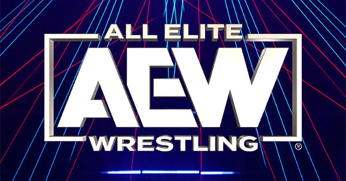 AEW Star Announces Departure After Contract Expires