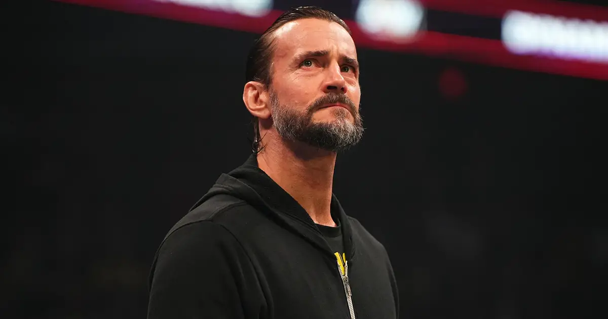 Reason Why AEW Sent Legal Letter To CM Punk
