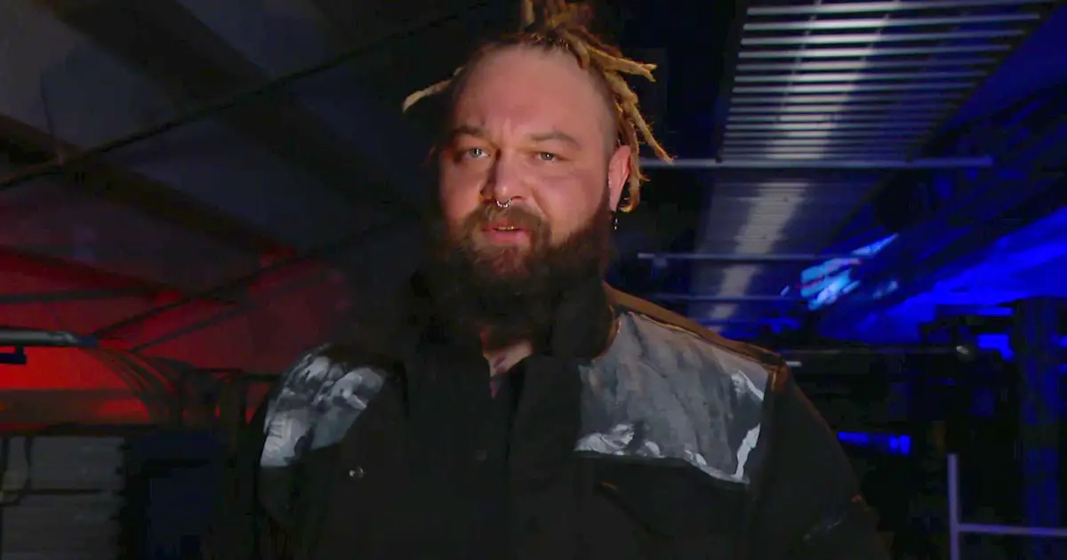 Reason Why WWE Removed Bray Wyatt From Internal Roster