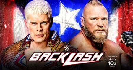 WWE Backlash 2023 Predictions How To Watch Start Time