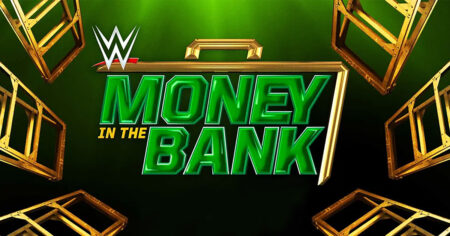 WWE Plans Blockbuster Tag Team Match For Money In The Bank