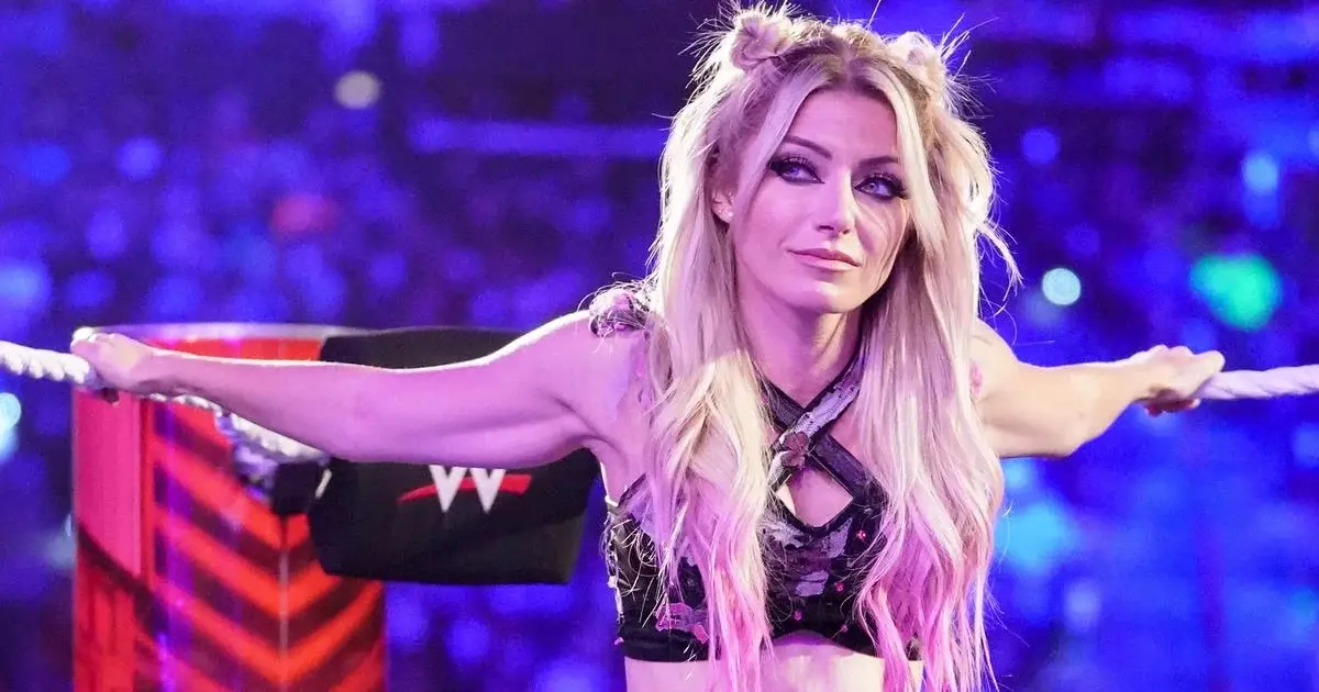 Alexa Bliss Explains Her Hiatus WWE Contract Status Return Date