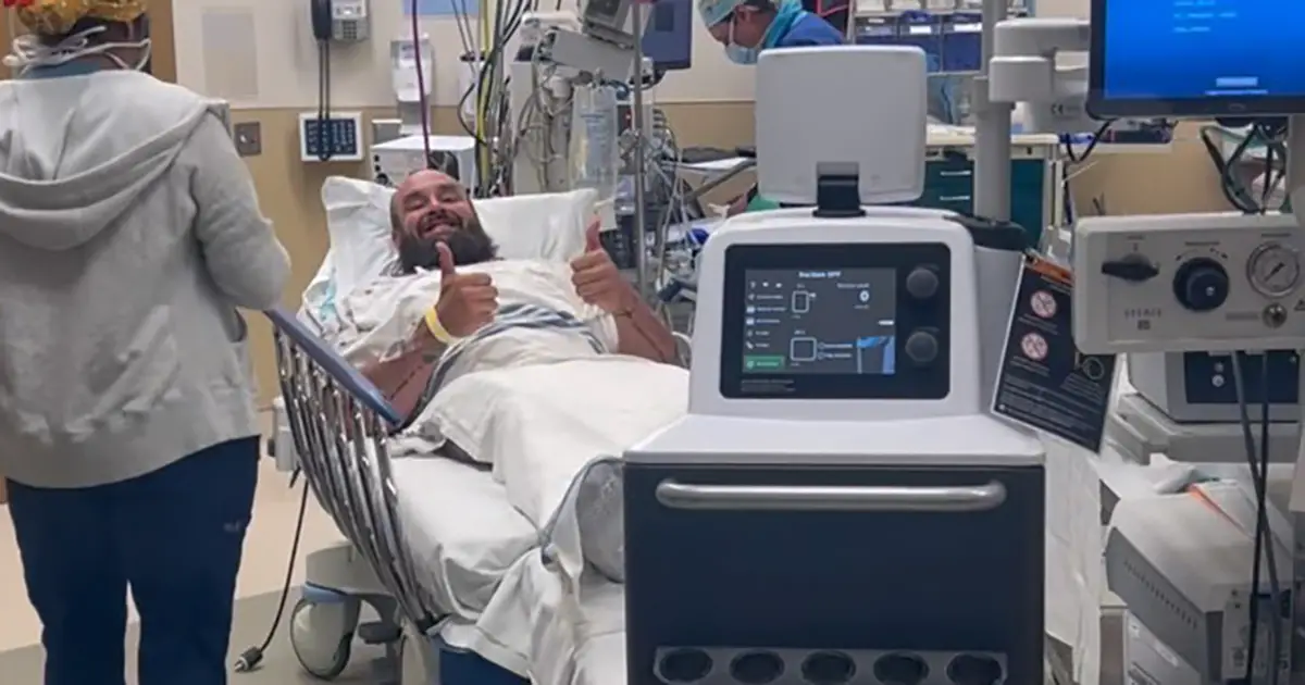 Braun Strowman Undergoes Neck Fusion Surgery