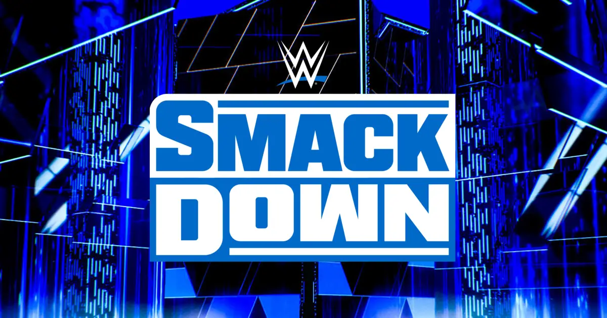 SPOILERS Roman Reigns Gets Protection The Empress On Grayson Waller Effect Six Man Tag On SmackDown