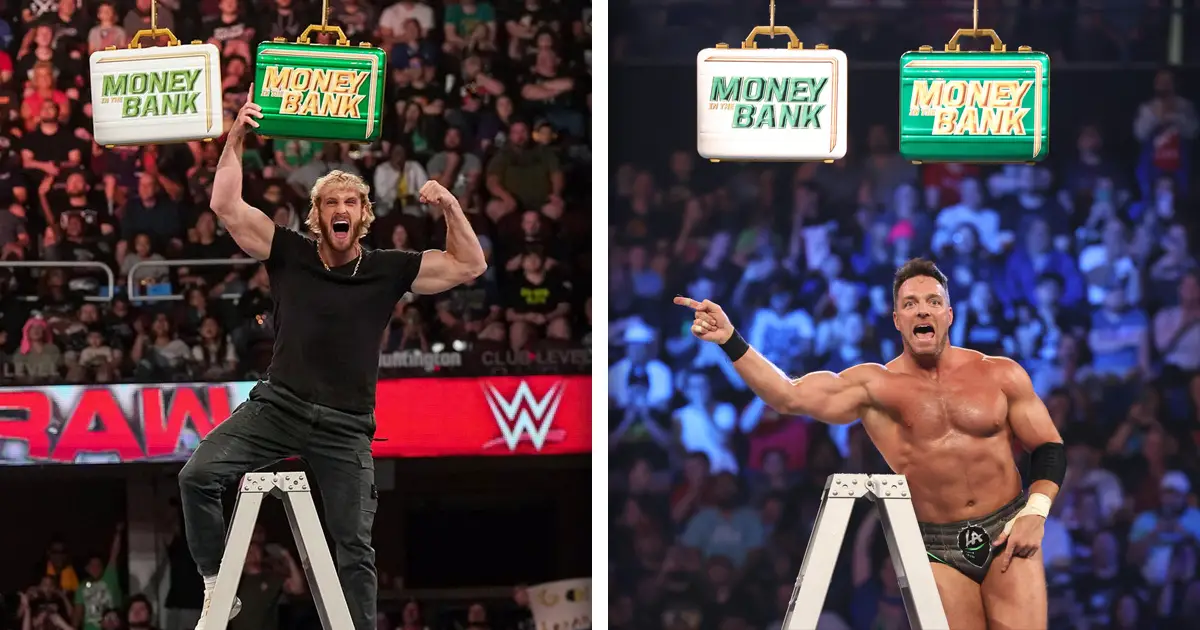 WWEs Current Plan For Winner Of Mens Money In The Bank Ladder Match