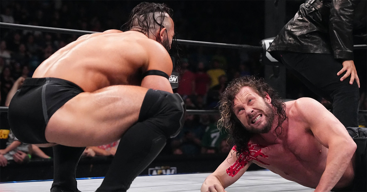 AEW Dynamite Viewership Decreased Demo Rating Steady For July 12