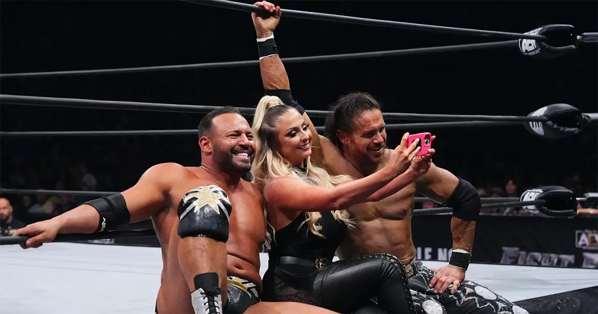 AEW Rampage Viewership Demo Rating For June 30