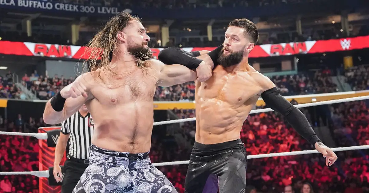 Legitimate Backstage Confrontation Reportedly Took Place After WWE RAW Main Event