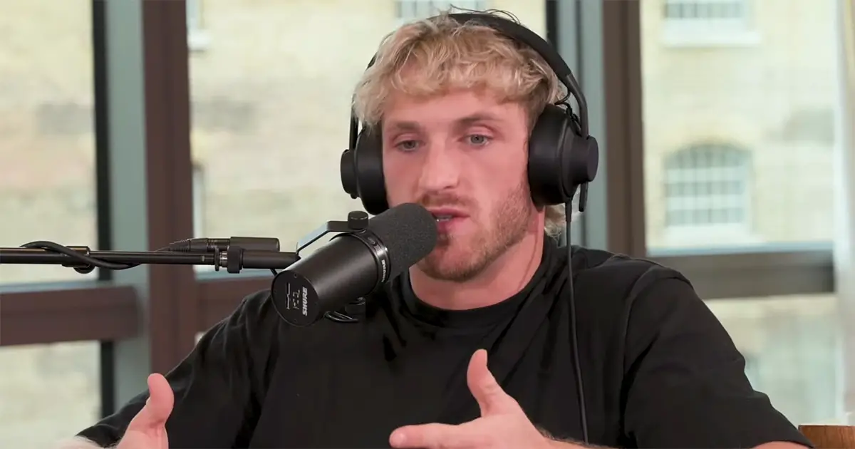 Logan Paul Makes A Special Request For His Match At SummerSlam