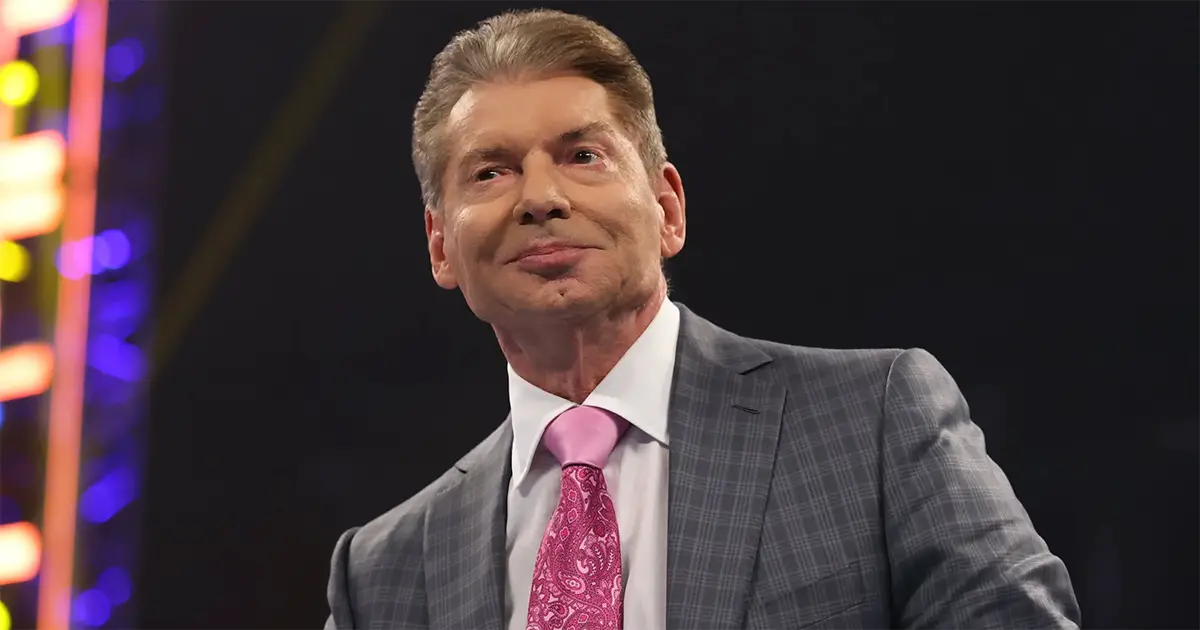 Vince McMahon Underwent Major Spinal Surgery