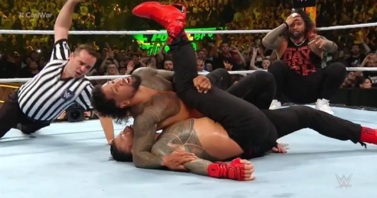 WWE Money In The Bank 2023 Results