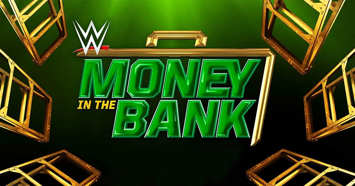 WWE Money In The Bank Opening Match Main Event Revealed