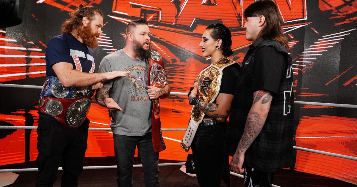 WWE RAW Viewership Demo Rating For July 10
