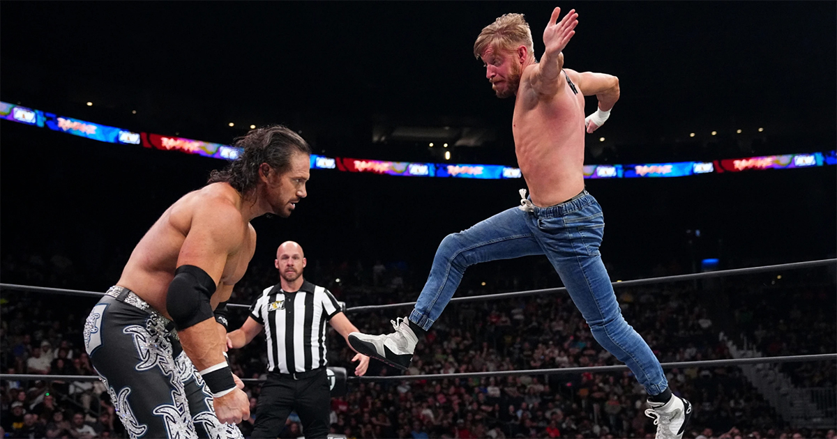 AEW Rampage Viewership Demo Rating For August 11