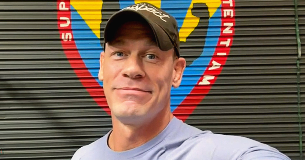 John Cena Scheduled To Wrestle In Tag Team Match At WWE Superstar Spectacle
