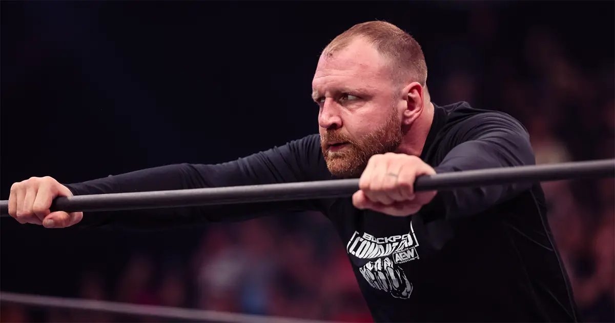 Jon Moxley Pulled From Independent Wrestling Event