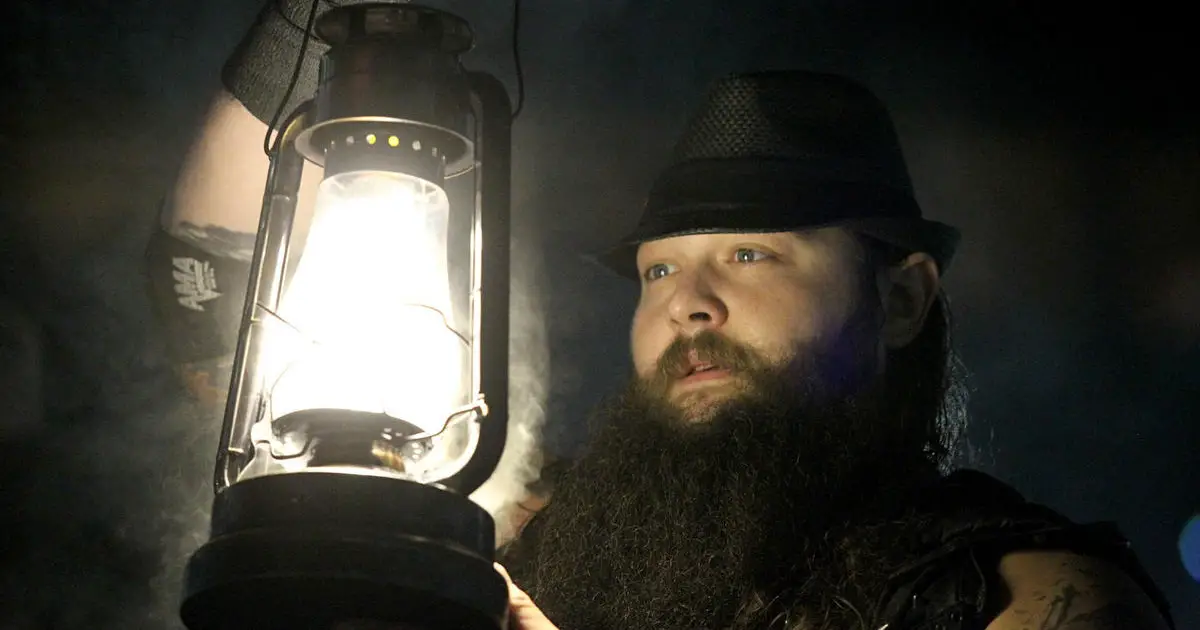Law Enforcement Reports Reveal How Bray Wyatt Passed Away