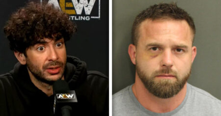 More Details On Cash Wheelers Arrest AEW Issues A Statement