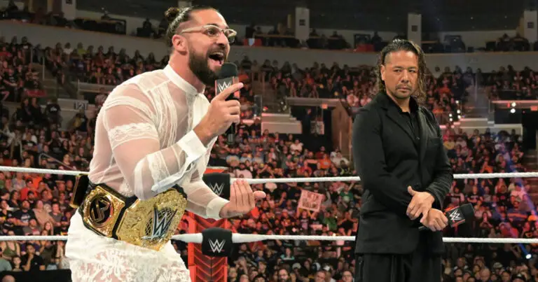 WWE RAW Viewership & Demo Rating For August 14