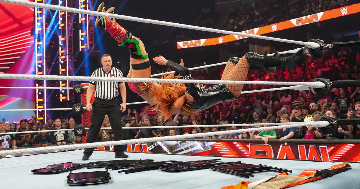 WWE RAW Viewership Demo Rating For August 28