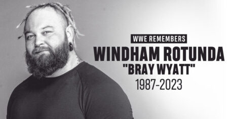 WWE Reportedly Changes SmackDown Plans After Bray Wyatts Passing