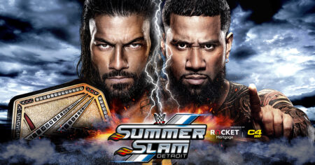 WWE SummerSlam 2023 Predictions How To Watch Start Time