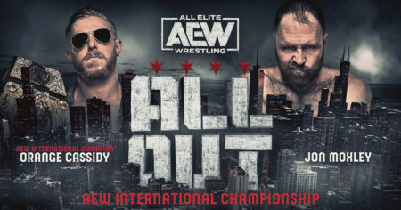 AEW All Out 2023 Predictions How To Watch Start Time