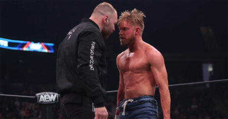 AEW Dynamite Viewership Demo Rating For August 30