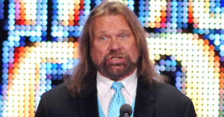 Health Update On WWE Legend Hacksaw Jim Duggan After Hospitalization