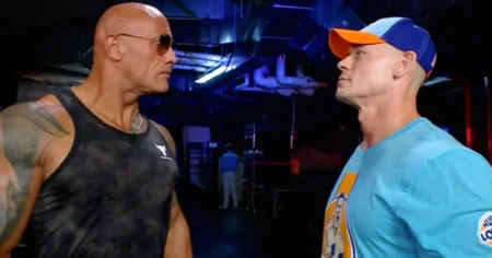 Hollywood Studios WGA Reach Tentative Deal To End Strike The Rock John Cenas WWE Status Revealed