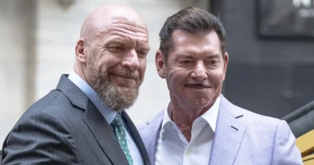 Recently Released WWE Star Claims He Was Fired Due To Backstage Political Power Play