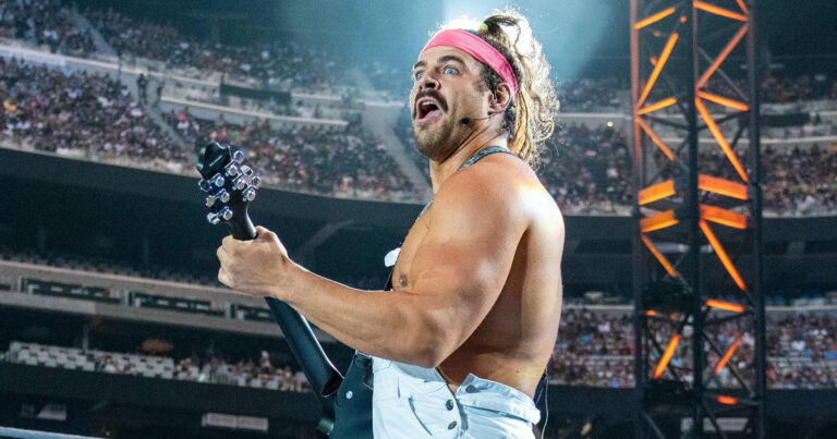 Rick Boogs Released From WWE