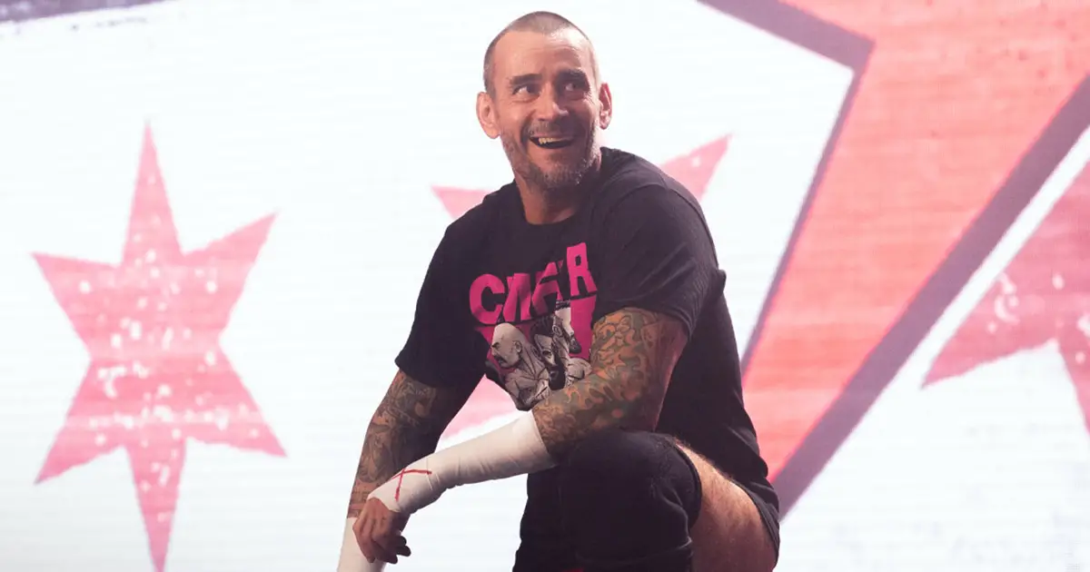 Top WWE Star Reportedly All For CM Punks WWE Return