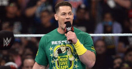 WWE Plan For John Cena At Payback Revealed