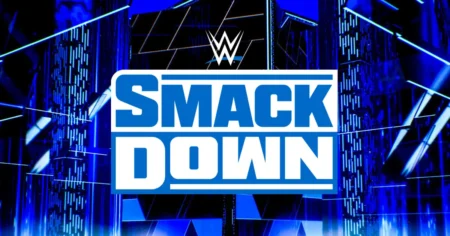WWE SmackDown Star Dealing With Shoulder Injury