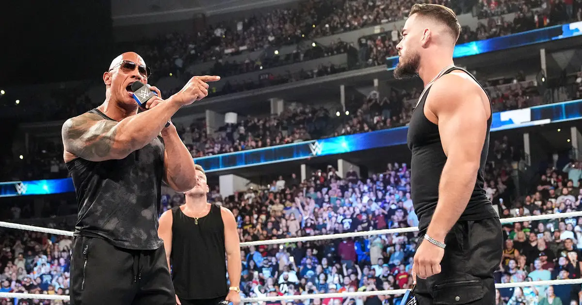 WWE SmackDown Viewership Demo Rating For September 15