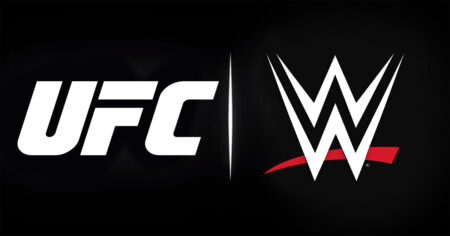 WWE UFC Merger To Be Completed Next Week