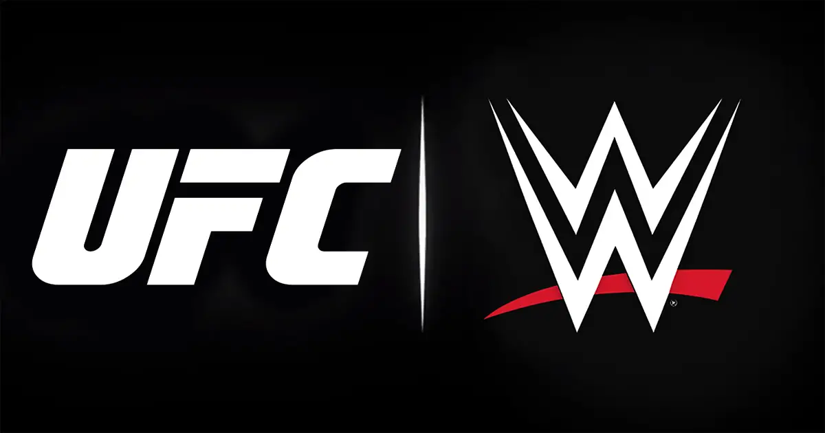 WWE & UFC Merger To Be Completed Next Week