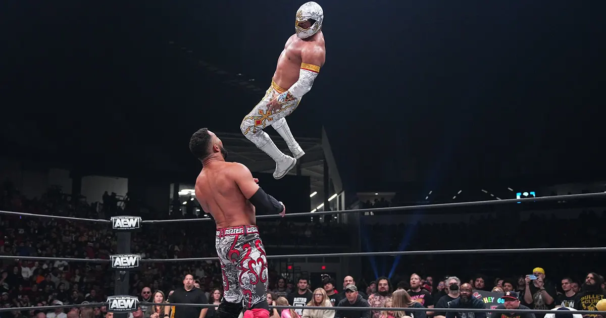 AEW Rampage Viewership Demo Rating For October 20